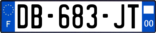 DB-683-JT