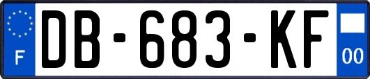 DB-683-KF