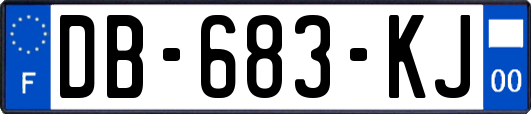 DB-683-KJ
