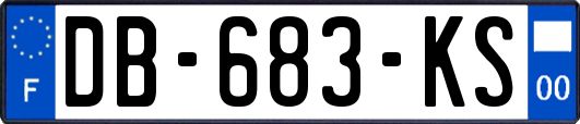 DB-683-KS