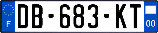 DB-683-KT