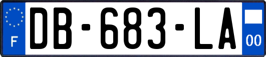 DB-683-LA