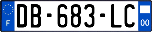 DB-683-LC