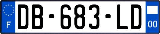 DB-683-LD