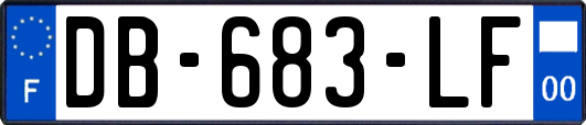 DB-683-LF