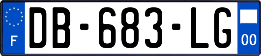 DB-683-LG
