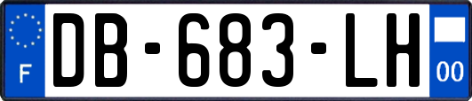 DB-683-LH
