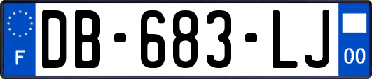DB-683-LJ