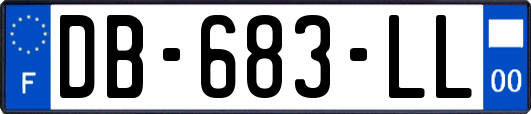 DB-683-LL