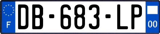 DB-683-LP