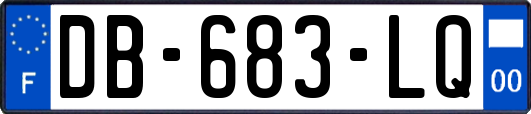 DB-683-LQ