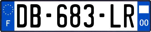 DB-683-LR
