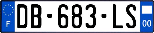 DB-683-LS