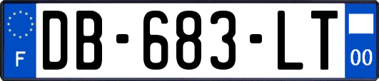 DB-683-LT