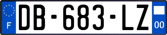 DB-683-LZ
