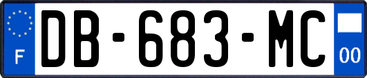 DB-683-MC