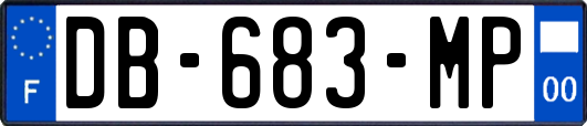 DB-683-MP