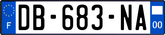 DB-683-NA