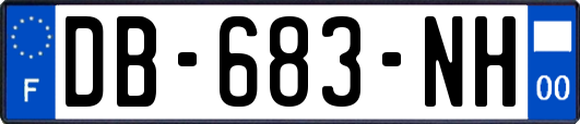 DB-683-NH