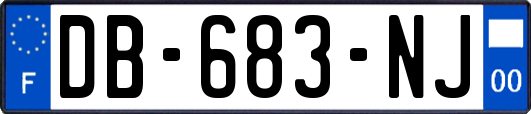DB-683-NJ