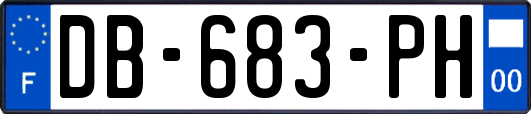 DB-683-PH