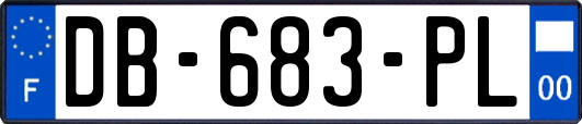 DB-683-PL