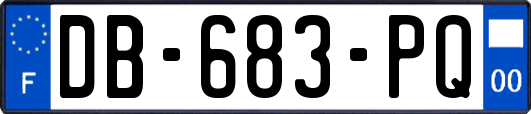 DB-683-PQ