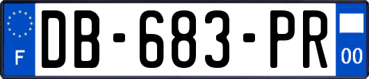 DB-683-PR