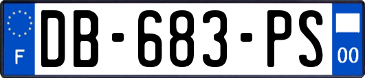 DB-683-PS