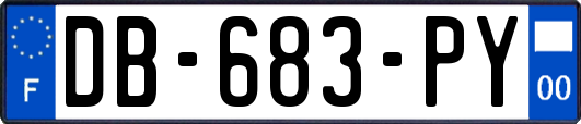 DB-683-PY
