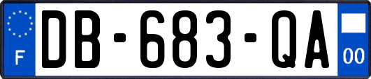 DB-683-QA