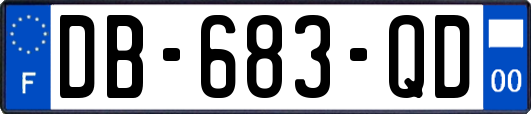 DB-683-QD