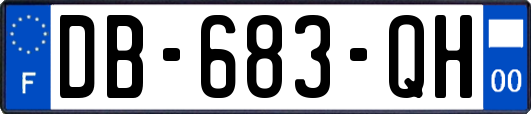 DB-683-QH