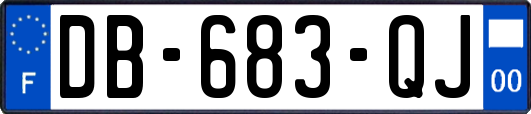 DB-683-QJ