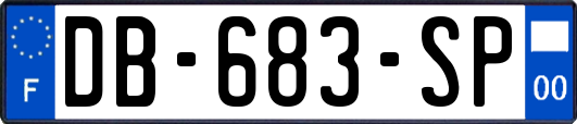DB-683-SP