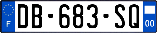 DB-683-SQ