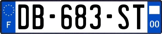 DB-683-ST