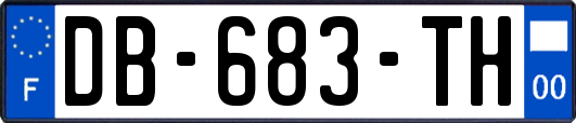 DB-683-TH