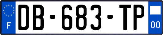 DB-683-TP