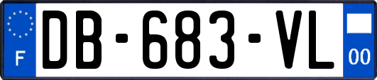 DB-683-VL