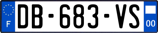 DB-683-VS
