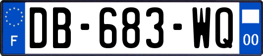 DB-683-WQ