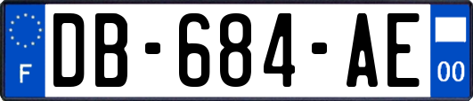 DB-684-AE