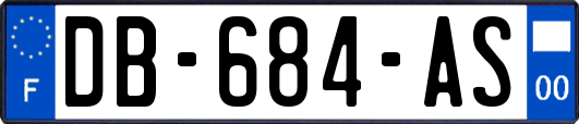 DB-684-AS