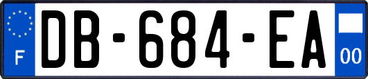 DB-684-EA