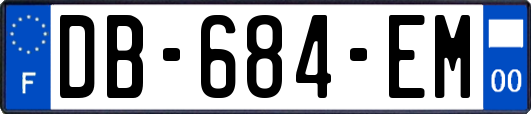 DB-684-EM