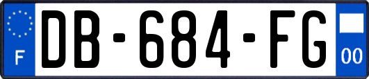 DB-684-FG