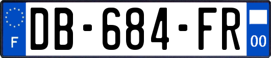 DB-684-FR