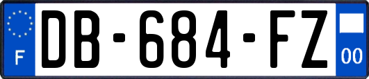 DB-684-FZ