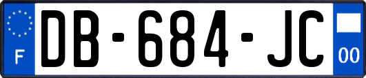 DB-684-JC